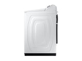 5.0 cu. ft. Top Load Washer with Super Speed in White