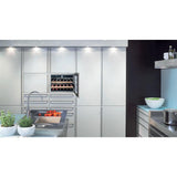 Integrated Wine Cabinet 18 bottle single zone