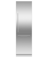 24" Series 9 Integrated Refrigerator Freezer