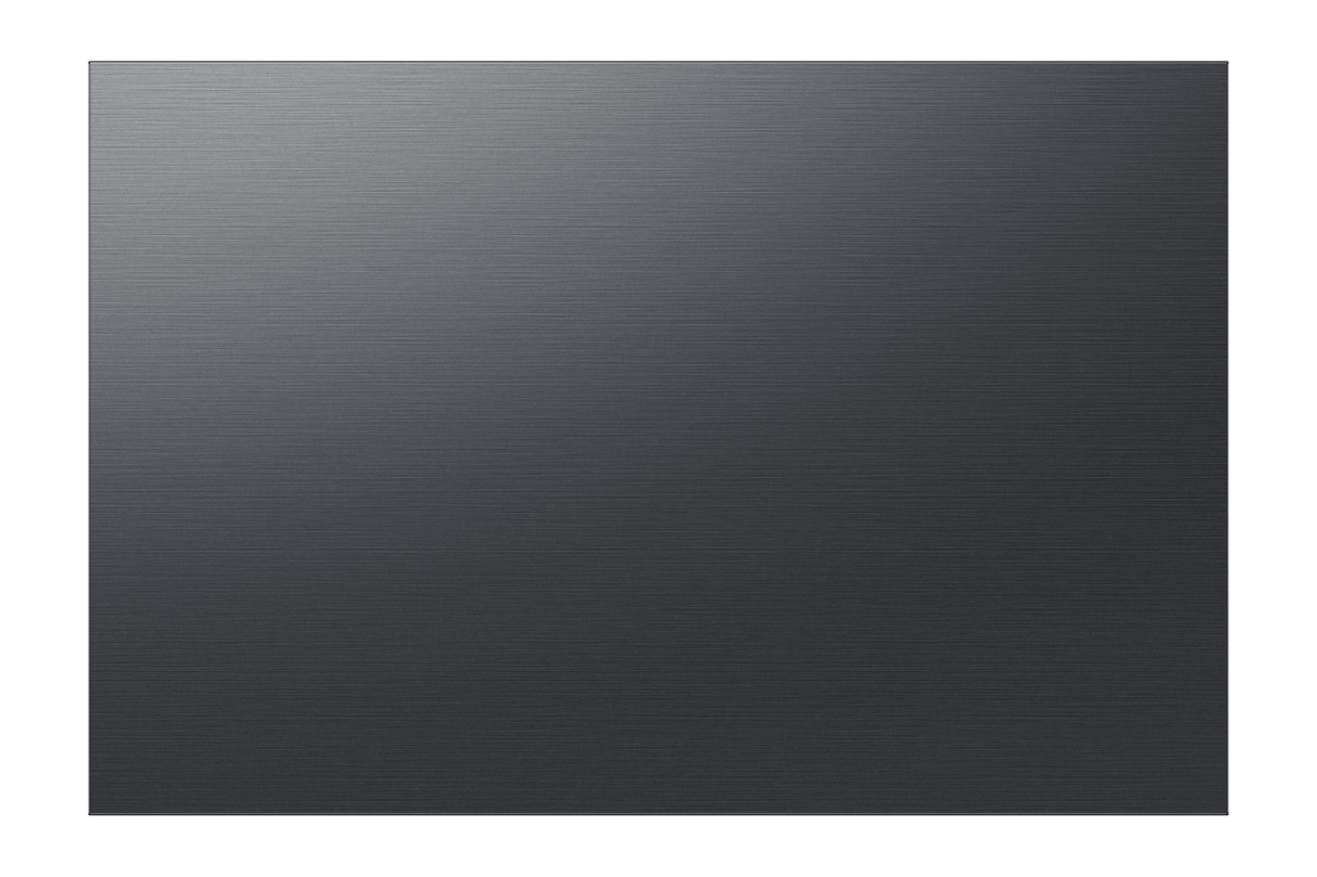 Bespoke 3-Door Bottom Drawer Panel