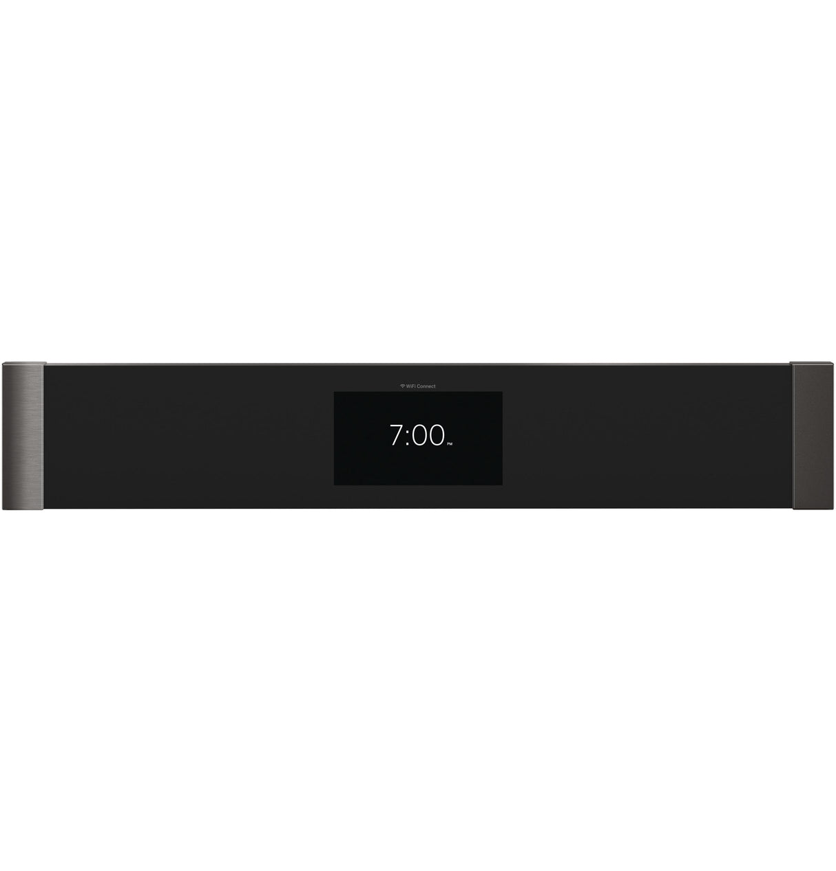 GE Profile™ 30" Smart Built-In Convection Single Wall Oven with In-Oven Camera and No Preheat Air Fry
