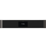 GE Profile™ 30" Smart Built-In Convection Single Wall Oven with In-Oven Camera and No Preheat Air Fry