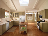 Dishwasher 24" Stainless steel