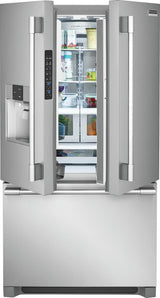 Frigidaire Professional 26.7 Cu. Ft. French Door Refrigerator