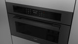 30" COMBI SPEED OVEN