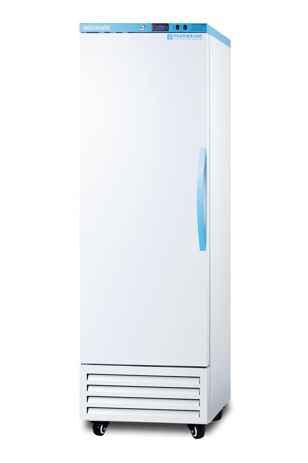 9.53 Cu. Ft. Upright Vaccine All-freezer