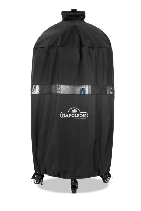 Apollo 22 Smoker Premium Grill Cover