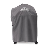 Charcoal Kettle Grill Cover for Cart Models