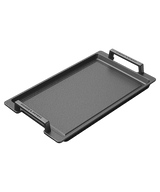 Non-stick Flat Griddle Plate & Hybrid Roast Dish
