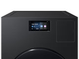 5.3 cu. ft. Bespoke AI Laundry Vented Combo™ All-in-One Ultra Capacity Washer and Electric Dryer with AI Home in Brushed Black
