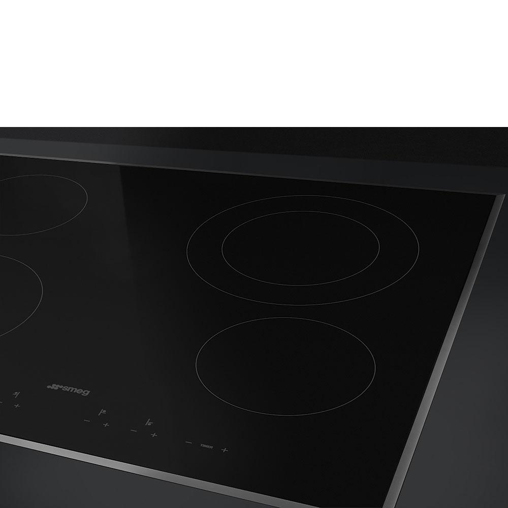 Cooktop Black SEU244ETB