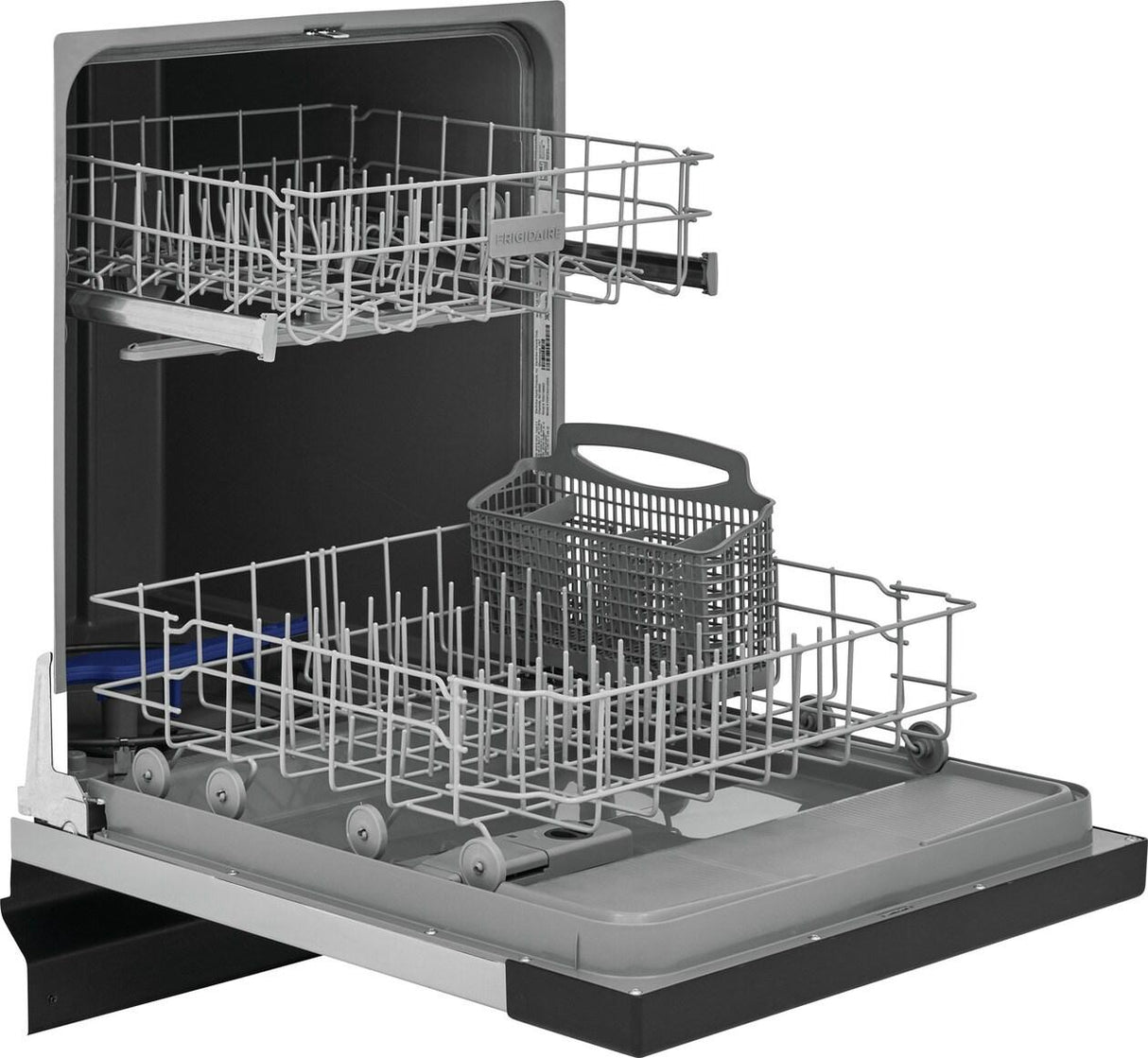 24" Built-In Dishwasher