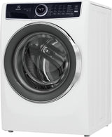 Front Load Perfect Steam™ Washer with LuxCare® Plus Wash - 4.5 Cu. Ft.