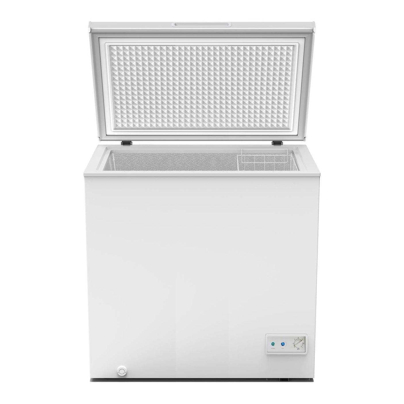 Avanti Garage Ready Chest Freezer, 5.0 cu. ft.