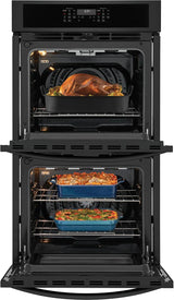 27" Double Wall Oven