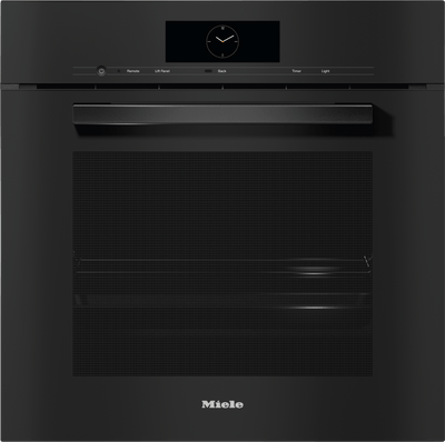 DGC 7860 AM Obsidian black - 24