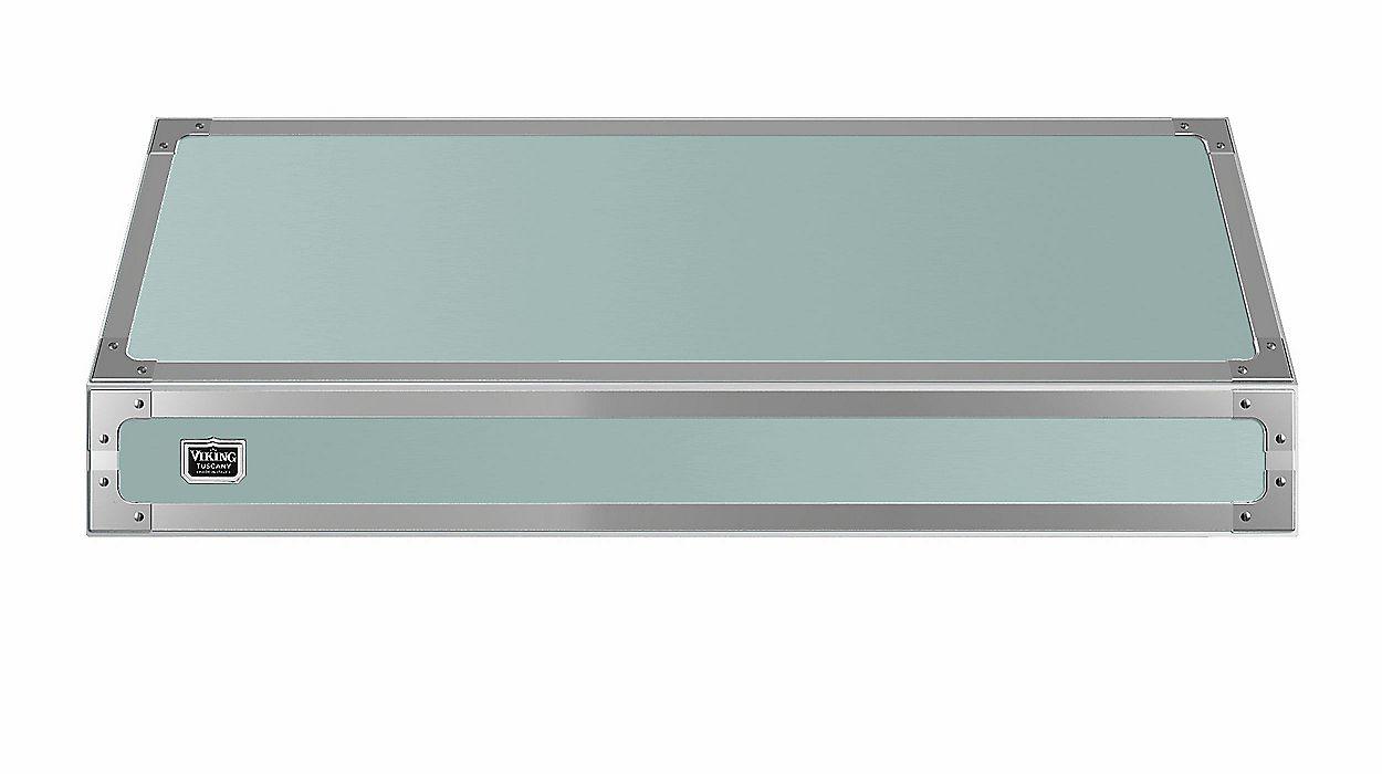 48" Wide 18" High Tuscany Wall Hood - TVWH480