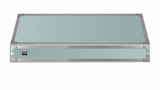 48" Wide 18" High Tuscany Wall Hood - TVWH480