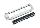 RX2/RX3 seal set - For effective and reliable dust pick-up.