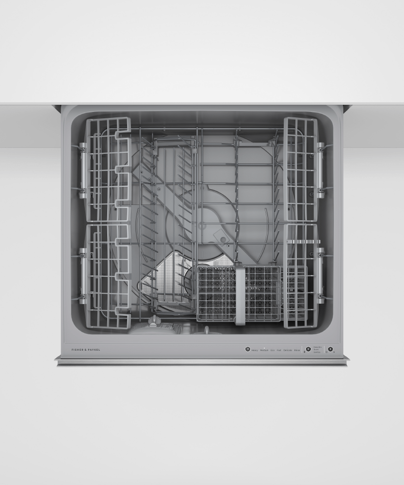 Series 9 Contemporary Tall Double DishDrawer™ Dishwasher