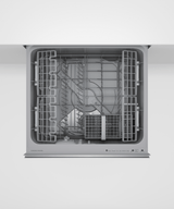Series 9 Contemporary Tall Double DishDrawer™ Dishwasher