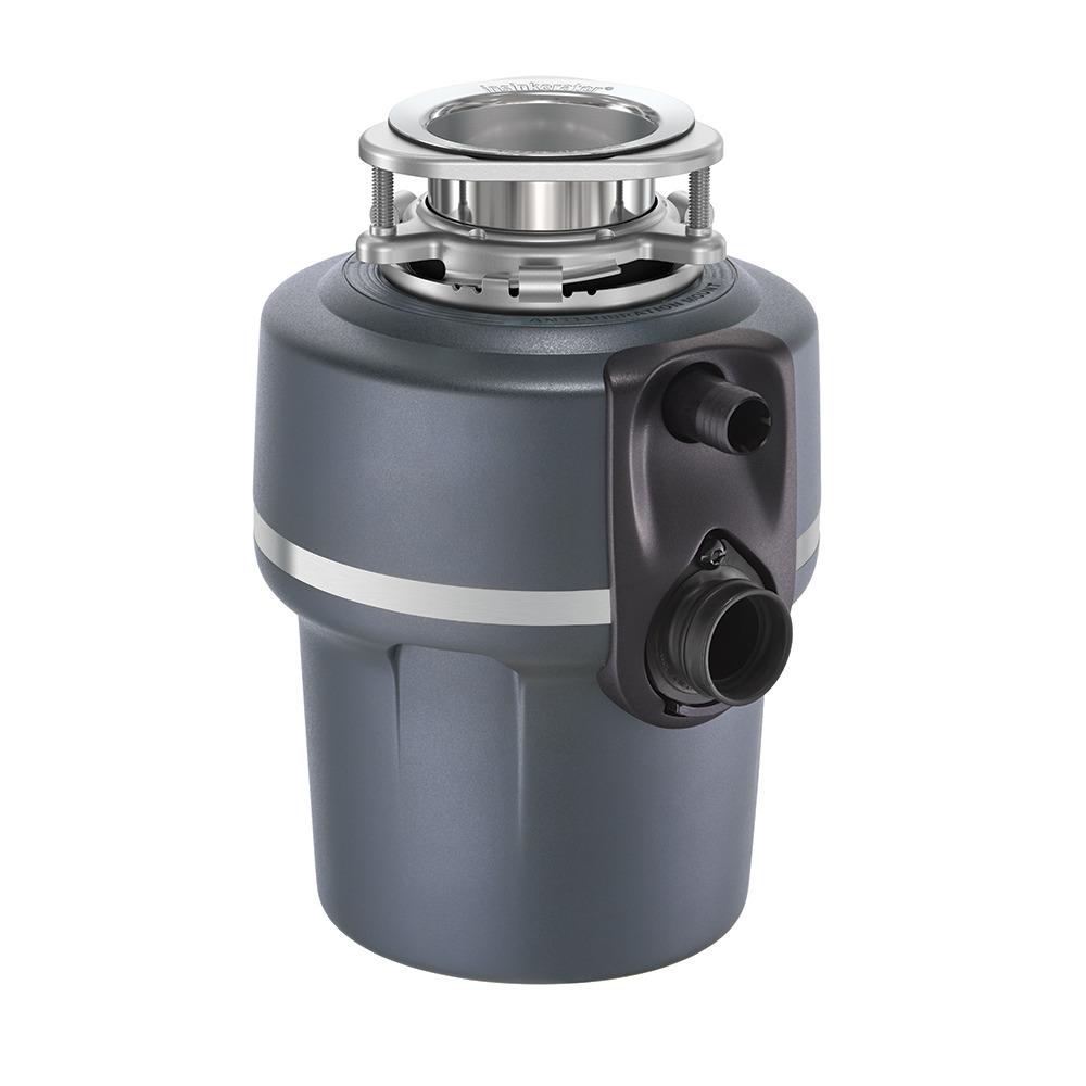 Evolution Essential XTR Garbage Disposal