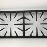 Higher Bx Grate