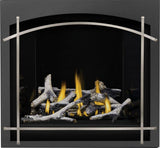 Altitude? X 36 Direct Vent Gas Fireplace