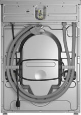 Steel Seal™ Washing machine