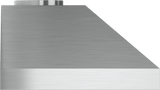 28 3/8" Professional-Depth Wall Mount Liner Insert with Magic Lung® Blower