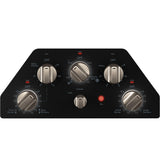 Café™ 30" Knob-Control Electric Cooktop