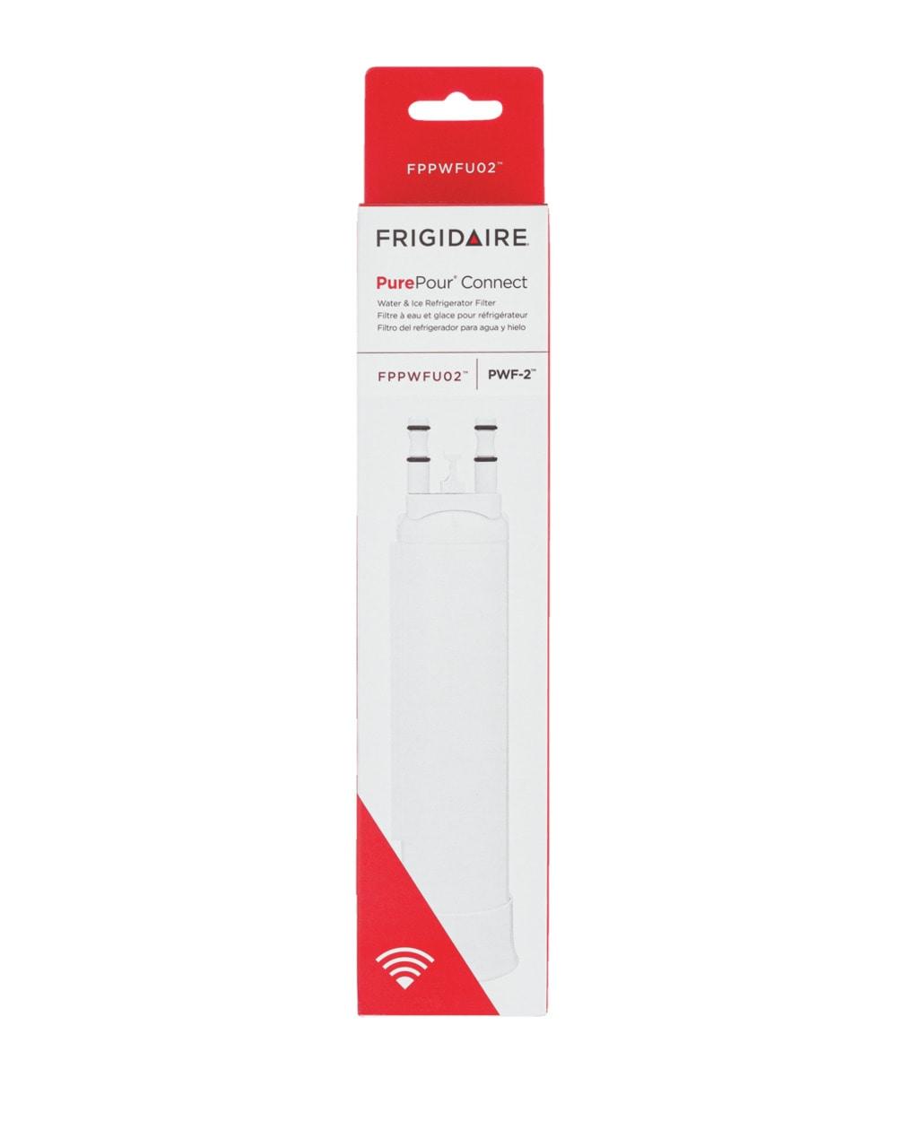 PurePour Connect™ PWF-2™ Water and Ice Refrigerator Filter