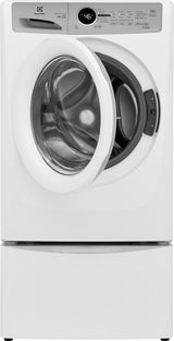 Front Load Washer with LuxCare® Wash - 4.4 Cu. Ft.