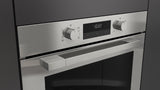30" MULTIFUNCTION EASY-CLEAN OVEN