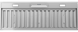 Tornado III Insert, 40in x 15in, SS, BODY ONLY