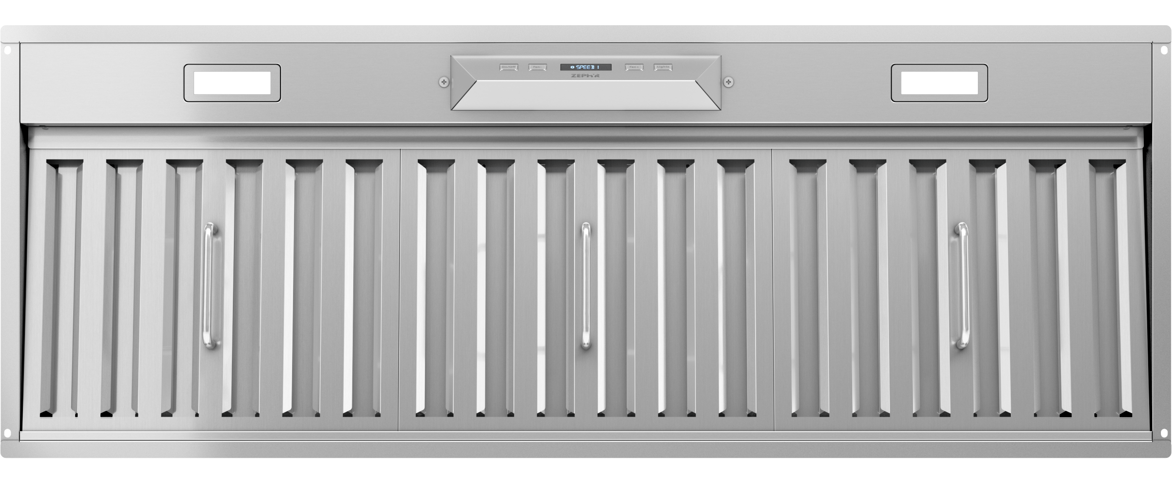 Tornado III Insert, 40in x 15in, SS, BODY ONLY