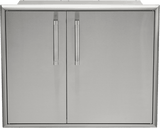 31" Dry Pantry