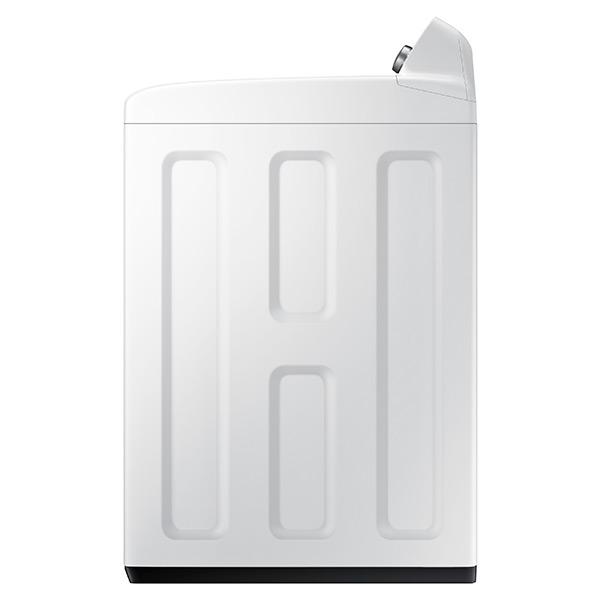 WA7200 4.5 cu. ft. Top Load Washer with AquaJet ® (White)
