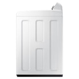 WA7200 4.5 cu. ft. Top Load Washer with AquaJet ® (White)