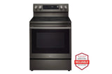 6.3 cu. ft. Smart Wi-Fi Enabled ProBake Convection® Electric Range with Air Fry & EasyClean®