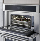 Monogram 30" Statement Steam Oven
