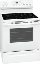 Frigidaire 30" Electric Range