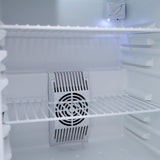 Avanti 1.7 cu. ft. Superconductor All Refrigerator - Black