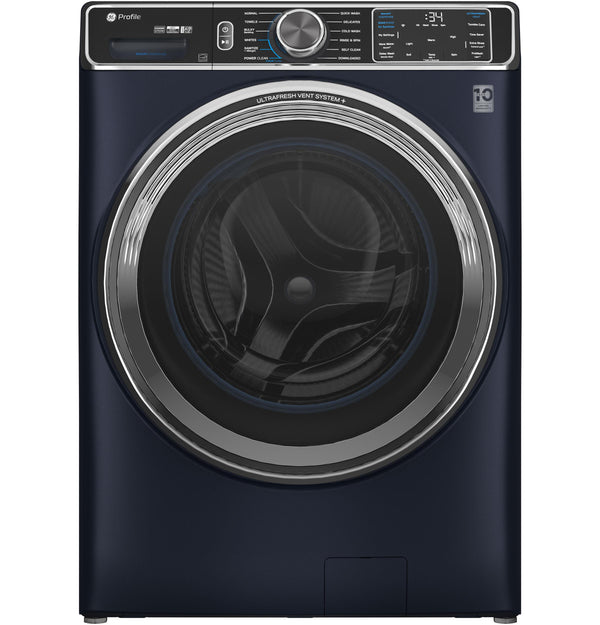 Stackable Washer
