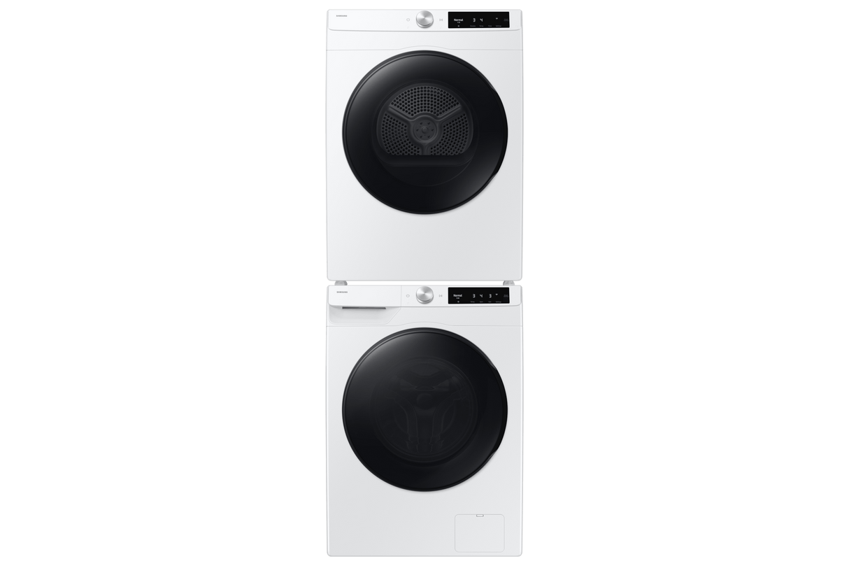 Compact Front Load Washer Wi-Fi Connectivity  Super Speed Wash  2.5 cu.ft.