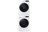 Compact Front Load Washer Wi-Fi Connectivity  Super Speed Wash  2.5 cu.ft.