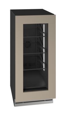 Urre315 15" Refrigerator With Integrated Frame Finish (115 V/60 Hz)