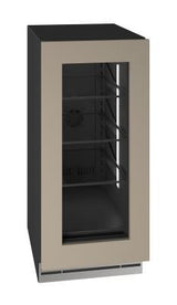 Urre315 15" Refrigerator With Integrated Frame Finish (115 V/60 Hz)