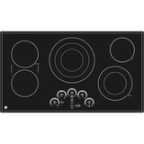 GE Profile™ 36" Built-In Touch Control Cooktop