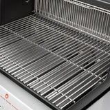 Genesis SX-325s Smart Gas Grill (Natural Gas) - Stainless Steel